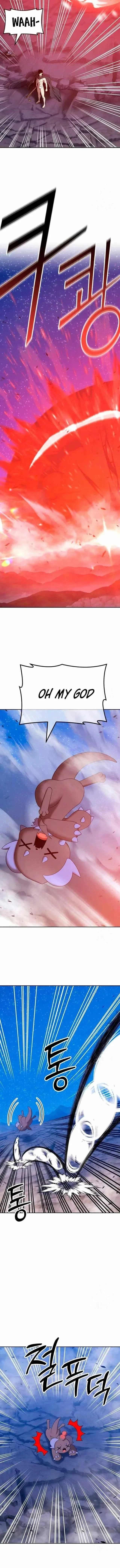 +99 Wooden stick Chapter 60 – Page 10