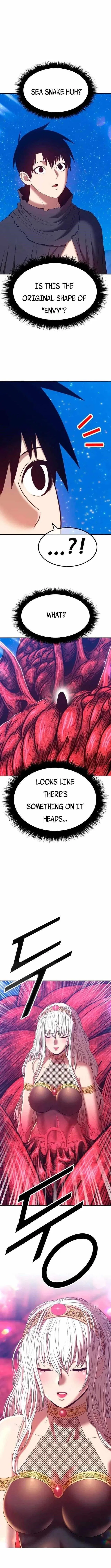 +99 Wooden stick Chapter 59 – Page 33