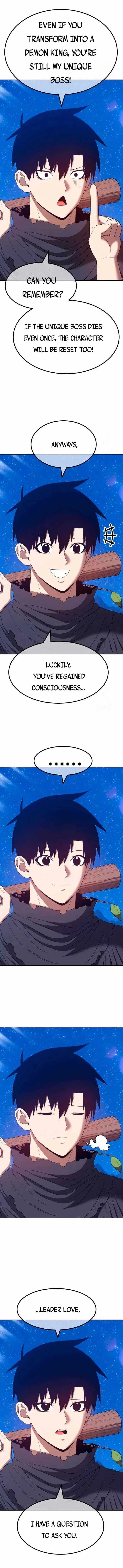 +99 Wooden stick Chapter 58 – Page 12