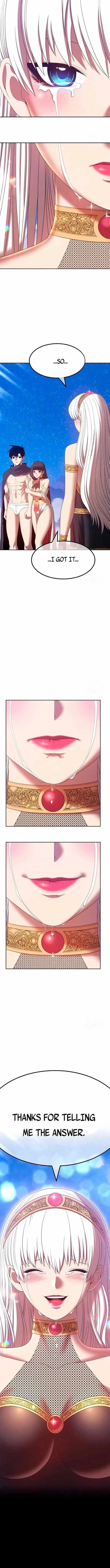 +99 Wooden stick Chapter 58 – Page 26