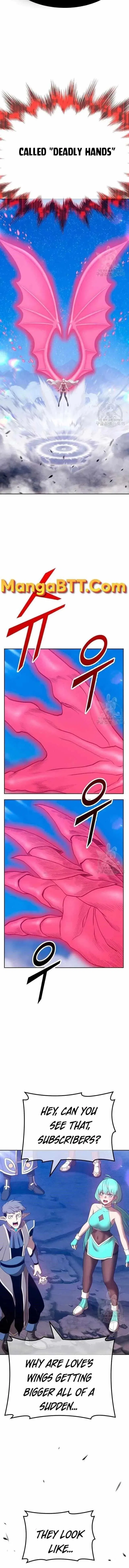 +99 Wooden stick Chapter 57 – Page 24