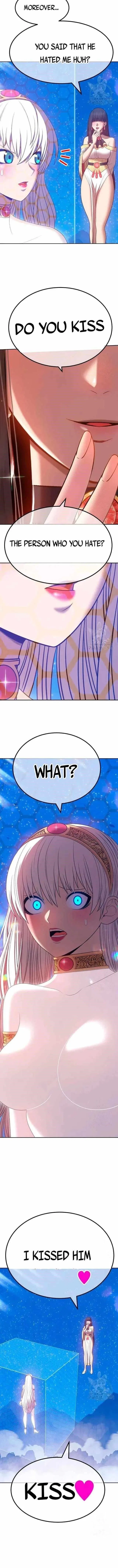 +99 Wooden stick Chapter 57 – Page 35
