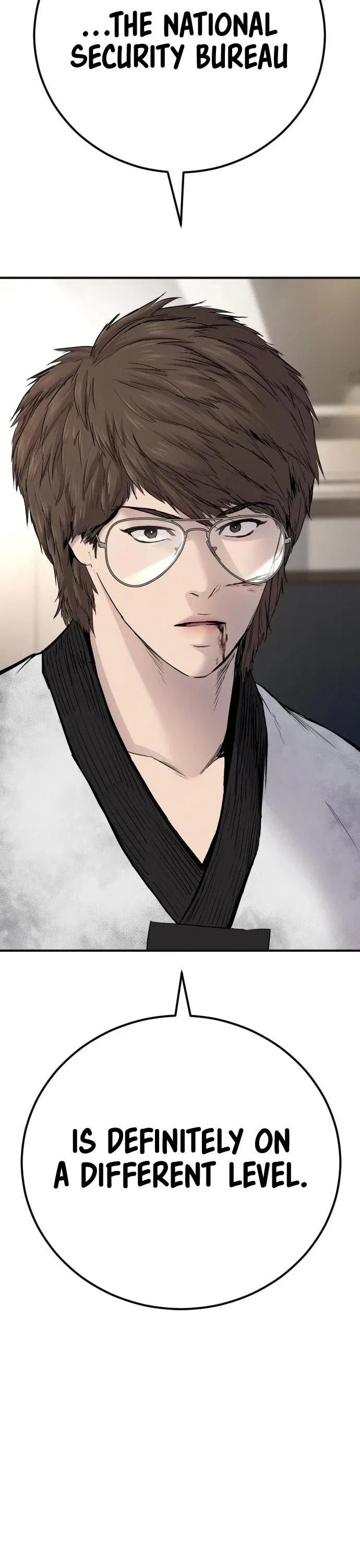Manager Kim Chapter 38 – Page 14