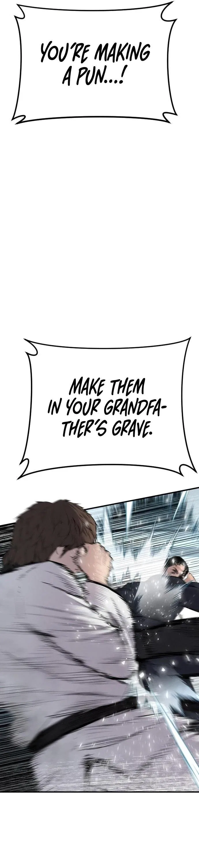 Manager Kim Chapter 38 – Page 21