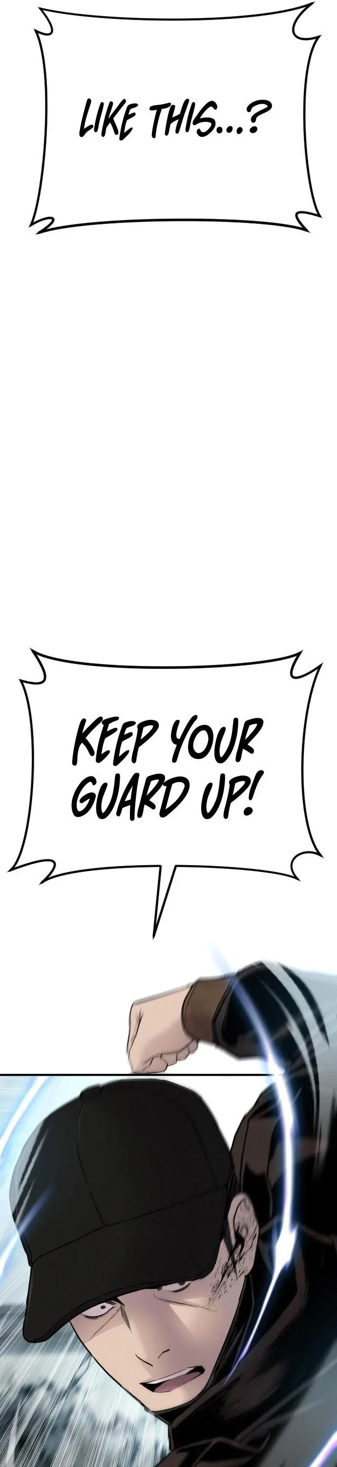 Manager Kim Chapter 38 – Page 25