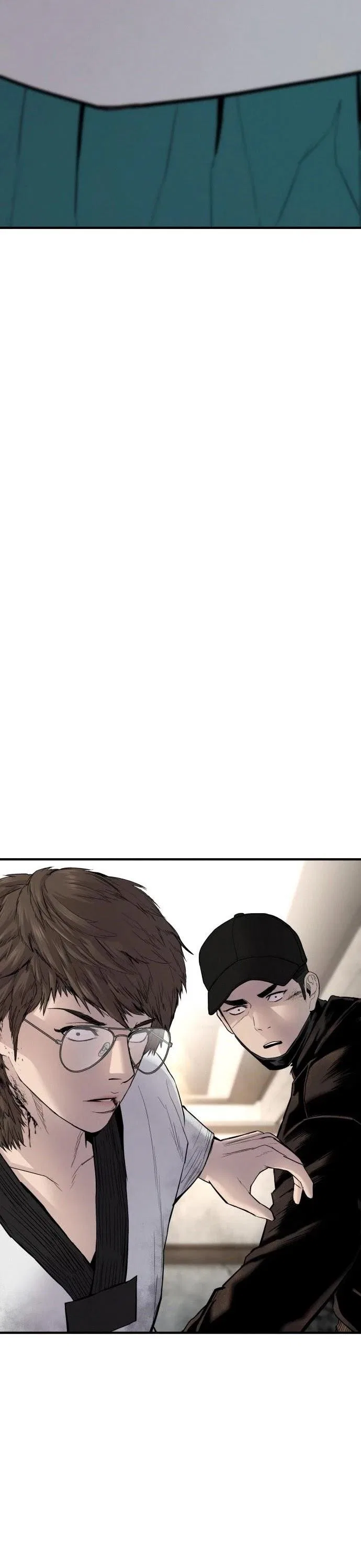 Manager Kim Chapter 38 – Page 29