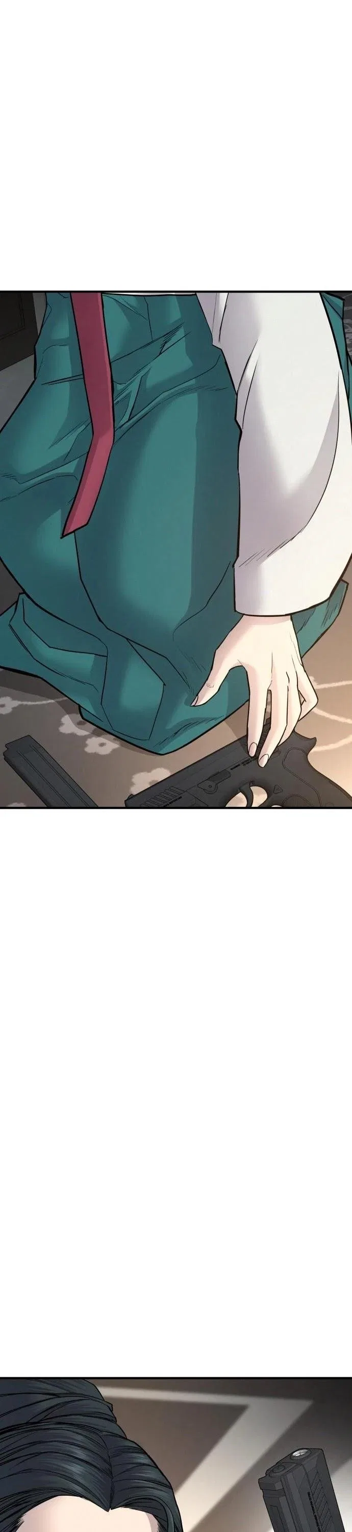 Manager Kim Chapter 38 – Page 30