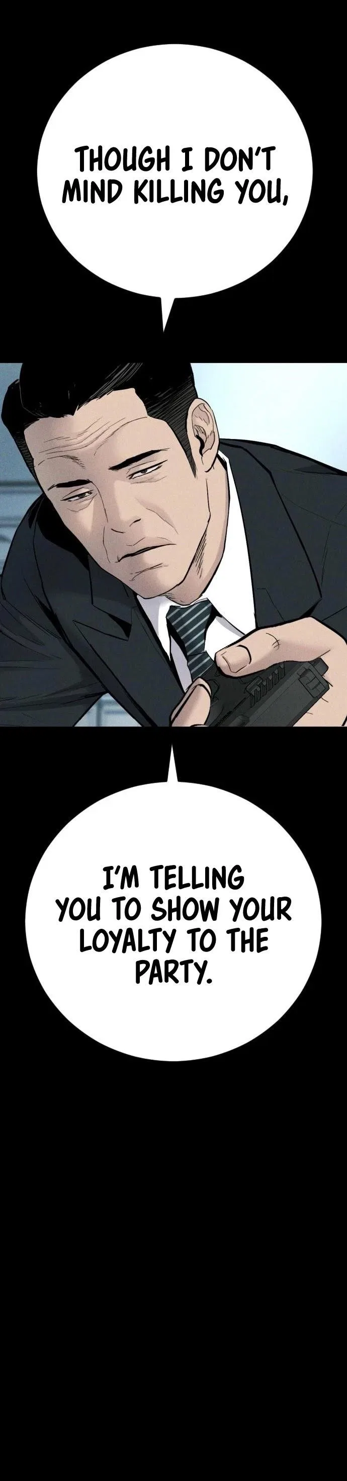 Manager Kim Chapter 38 – Page 51
