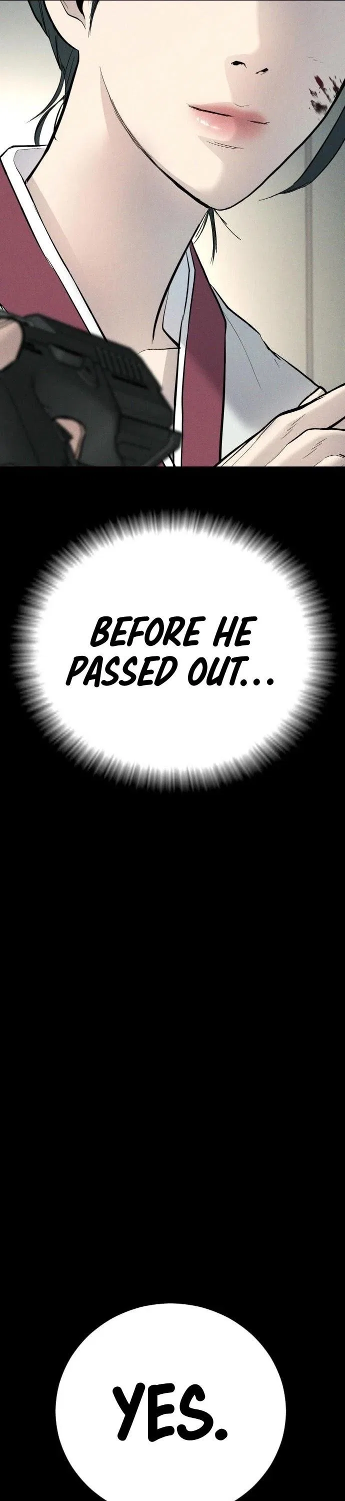 Manager Kim Chapter 38 – Page 53