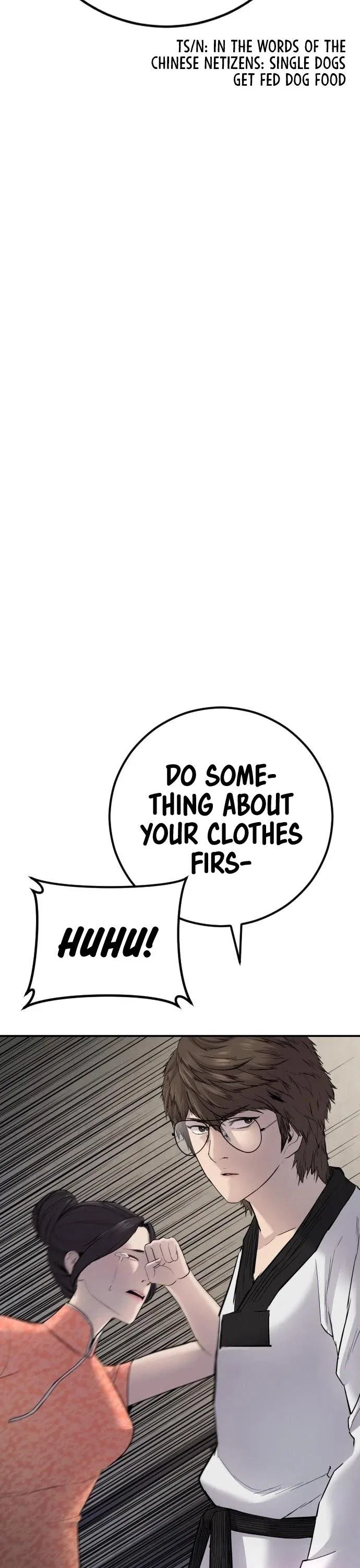 Manager Kim Chapter 38 – Page 87