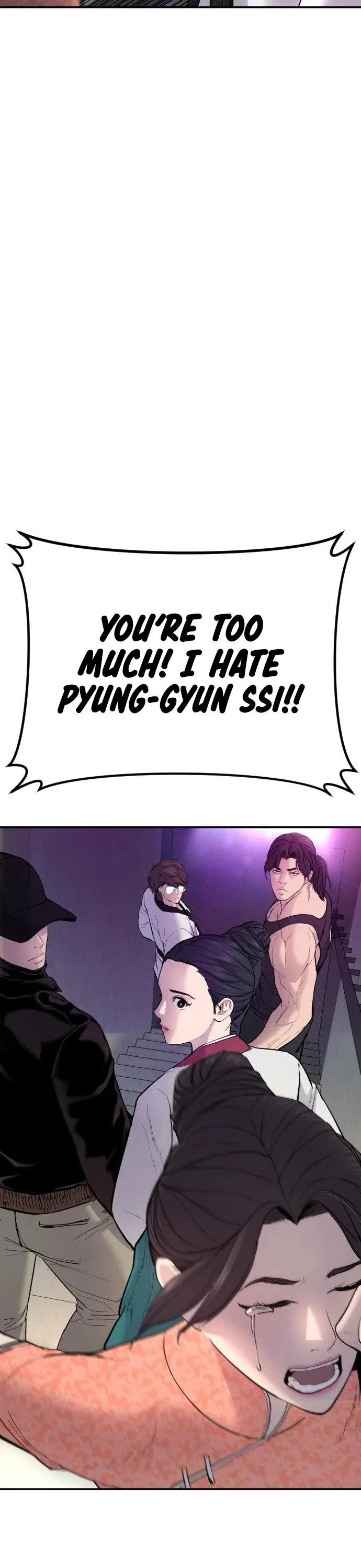 Manager Kim Chapter 38 – Page 88