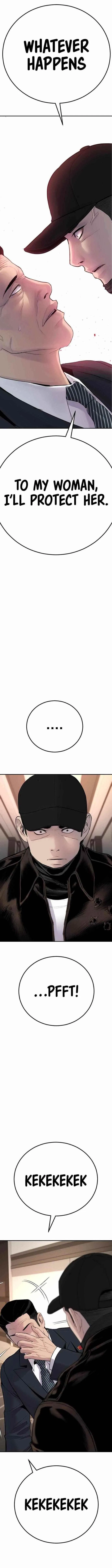 Manager Kim Chapter 37 – Page 1