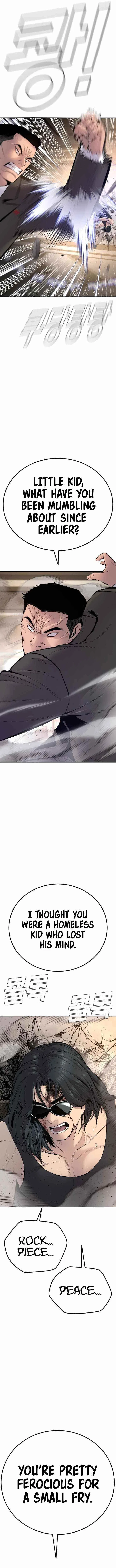 Manager Kim Chapter 37 – Page 7