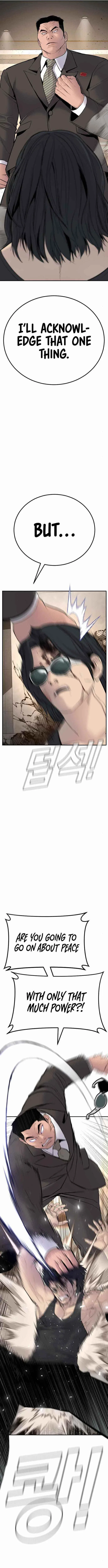 Manager Kim Chapter 37 – Page 8