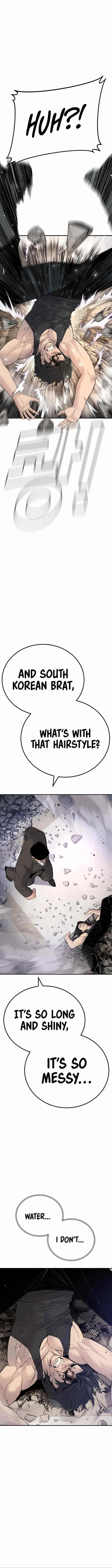 Manager Kim Chapter 37 – Page 10