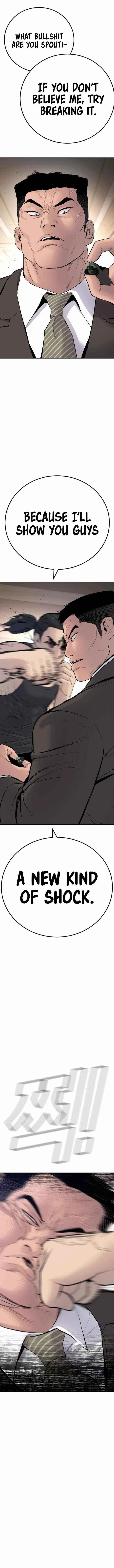 Manager Kim Chapter 37 – Page 16