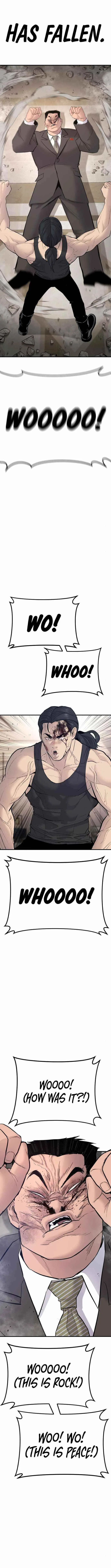 Manager Kim Chapter 37 – Page 23