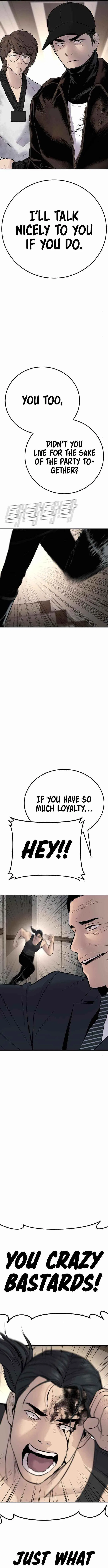 Manager Kim Chapter 37 – Page 26