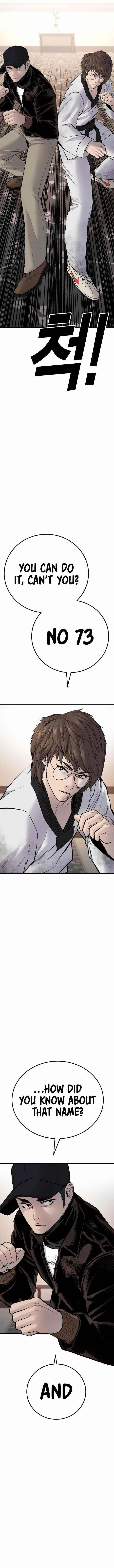 Manager Kim Chapter 37 – Page 30