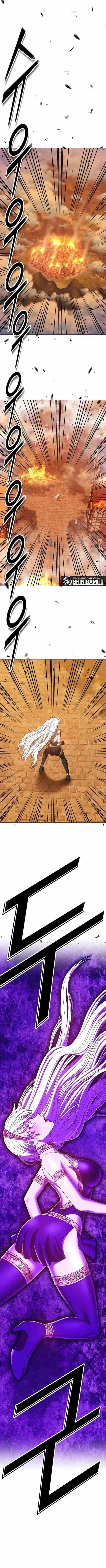 +99 Wooden stick Chapter 55 – Page 30