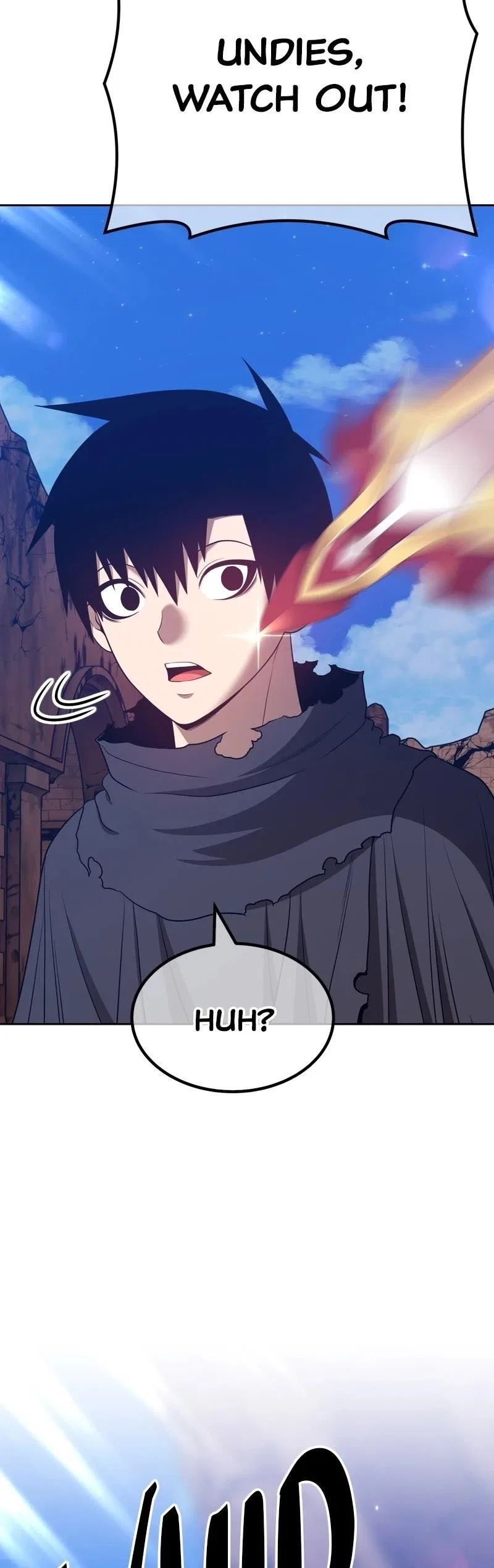 +99 Wooden stick Chapter 54 – Page 4