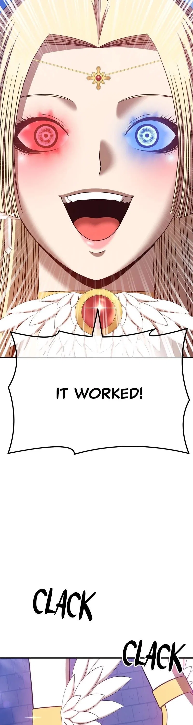 +99 Wooden stick Chapter 54 – Page 6