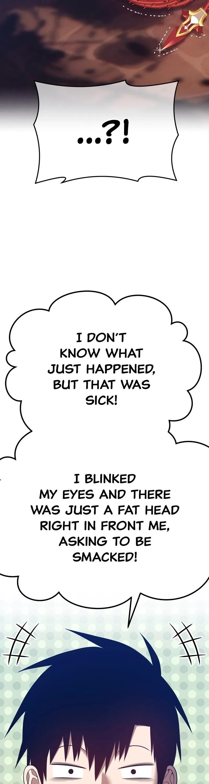 +99 Wooden stick Chapter 54 – Page 13