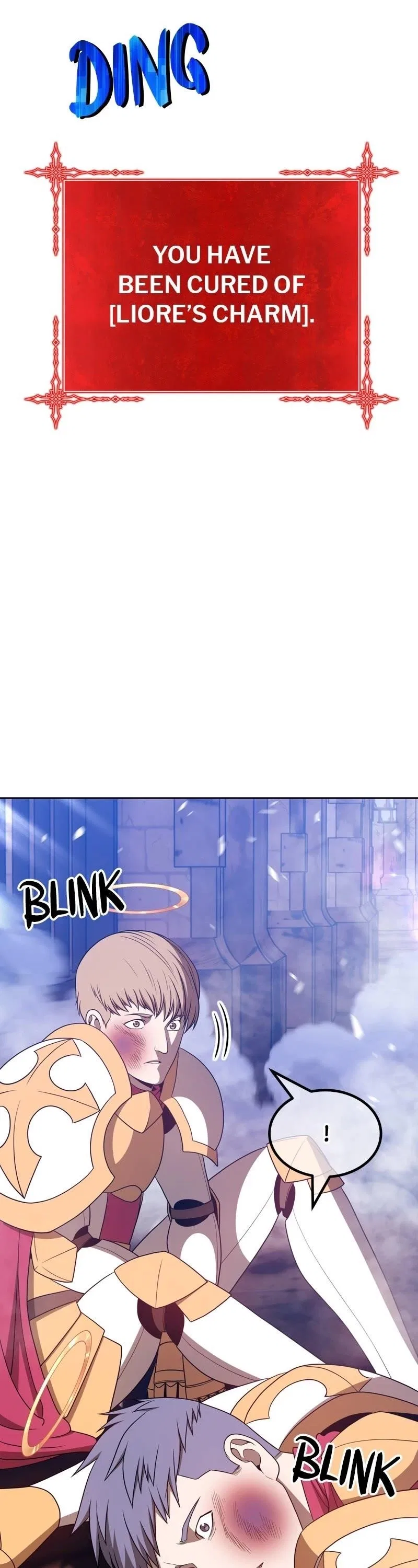 +99 Wooden stick Chapter 54 – Page 17