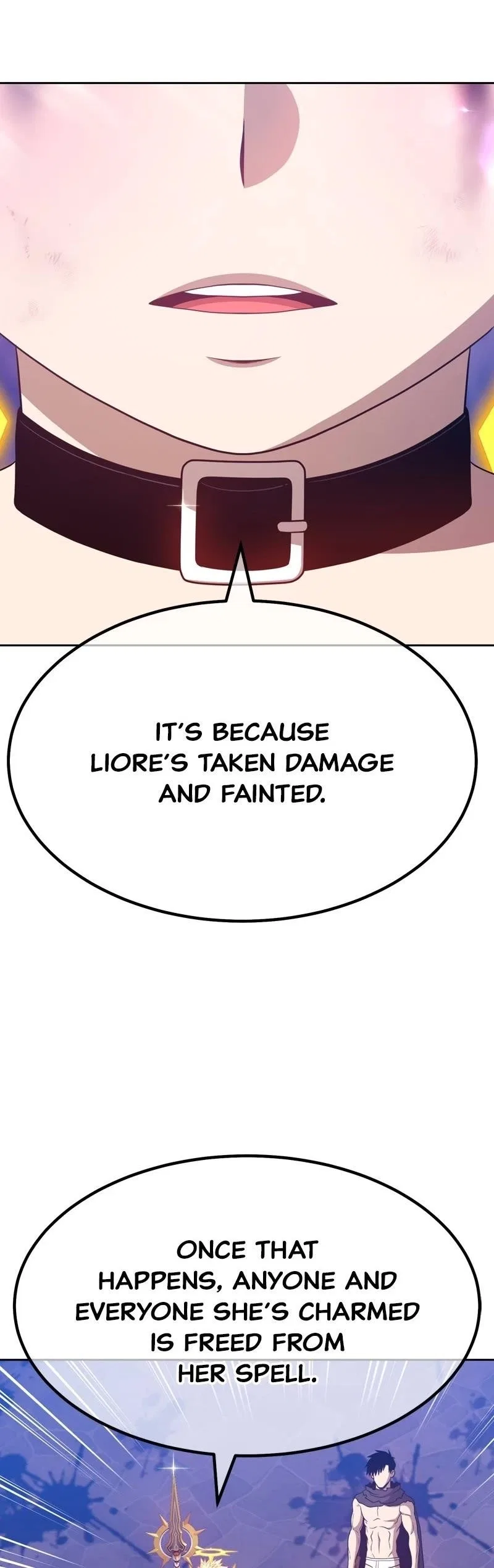 +99 Wooden stick Chapter 54 – Page 20