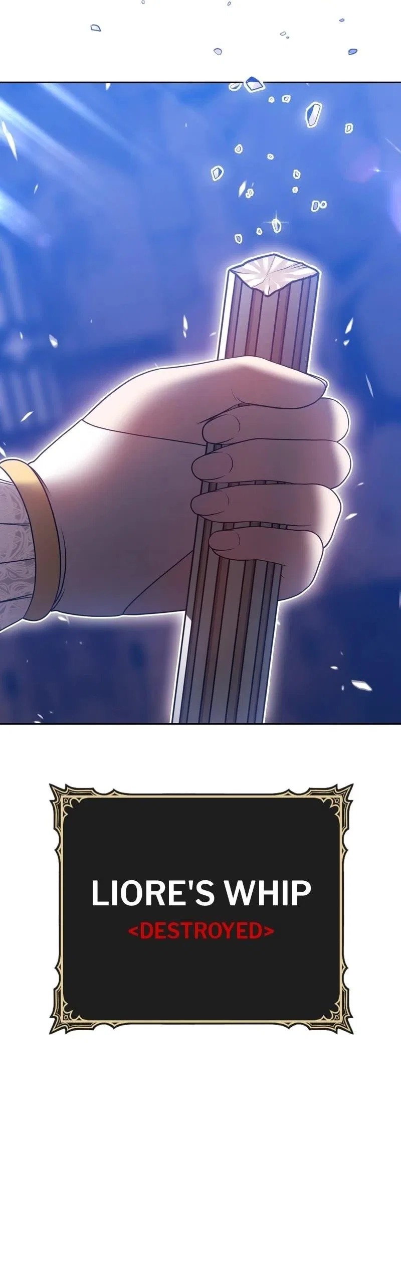 +99 Wooden stick Chapter 54 – Page 34