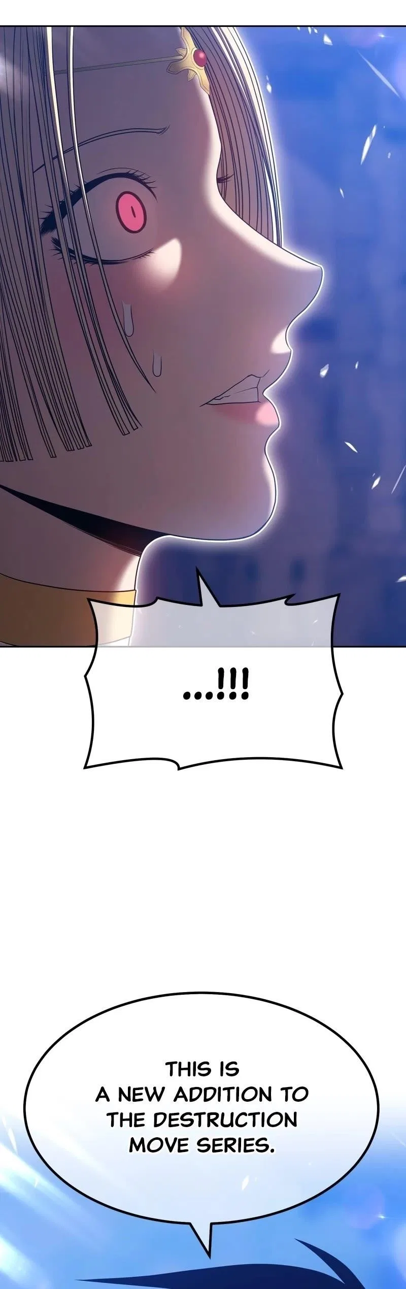 +99 Wooden stick Chapter 54 – Page 35