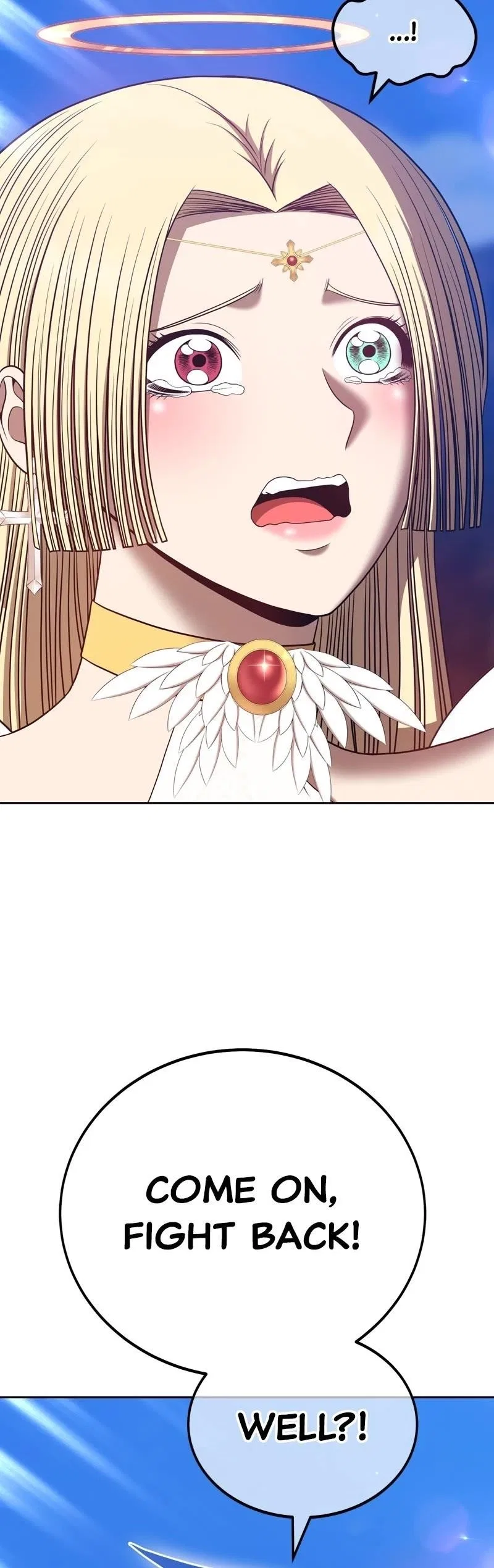 +99 Wooden stick Chapter 54 – Page 39