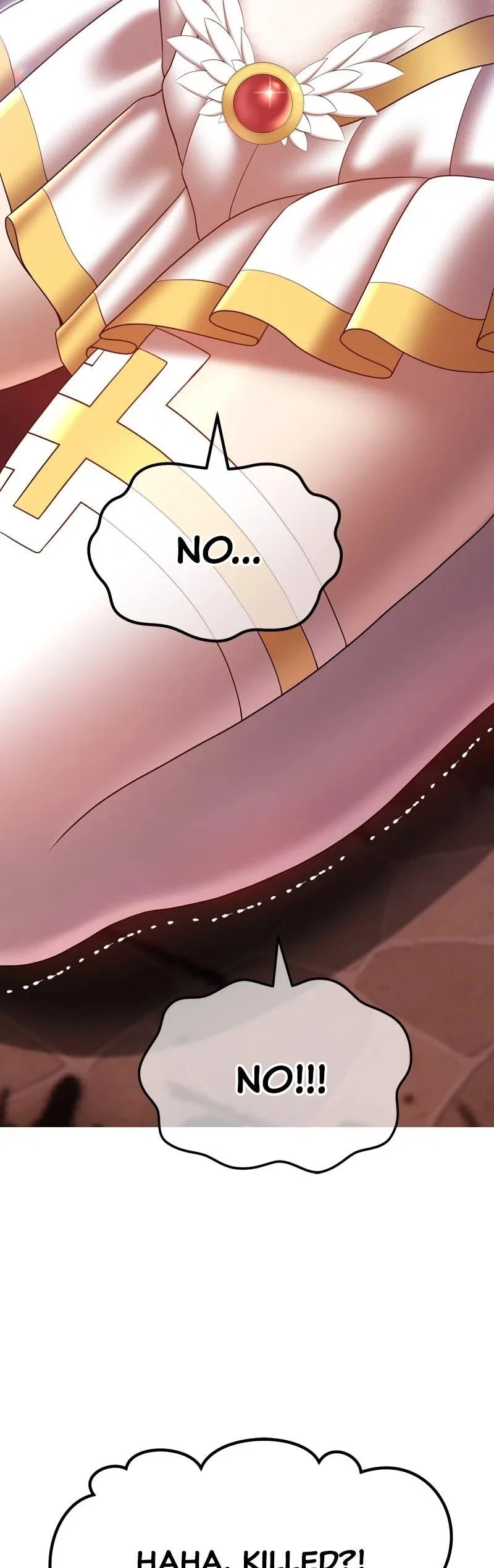 +99 Wooden stick Chapter 54 – Page 44