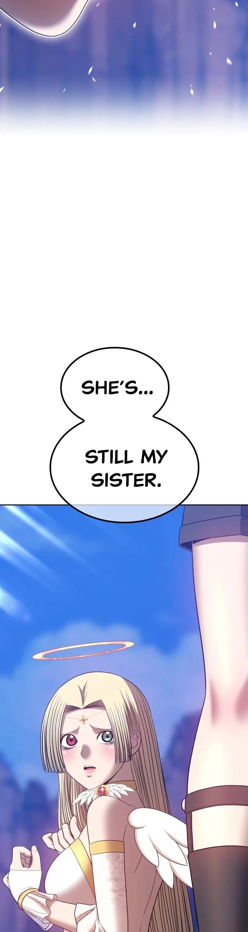 +99 Wooden stick Chapter 54 – Page 58
