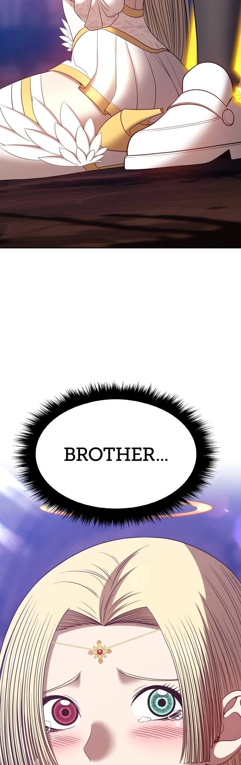 +99 Wooden stick Chapter 54 – Page 59