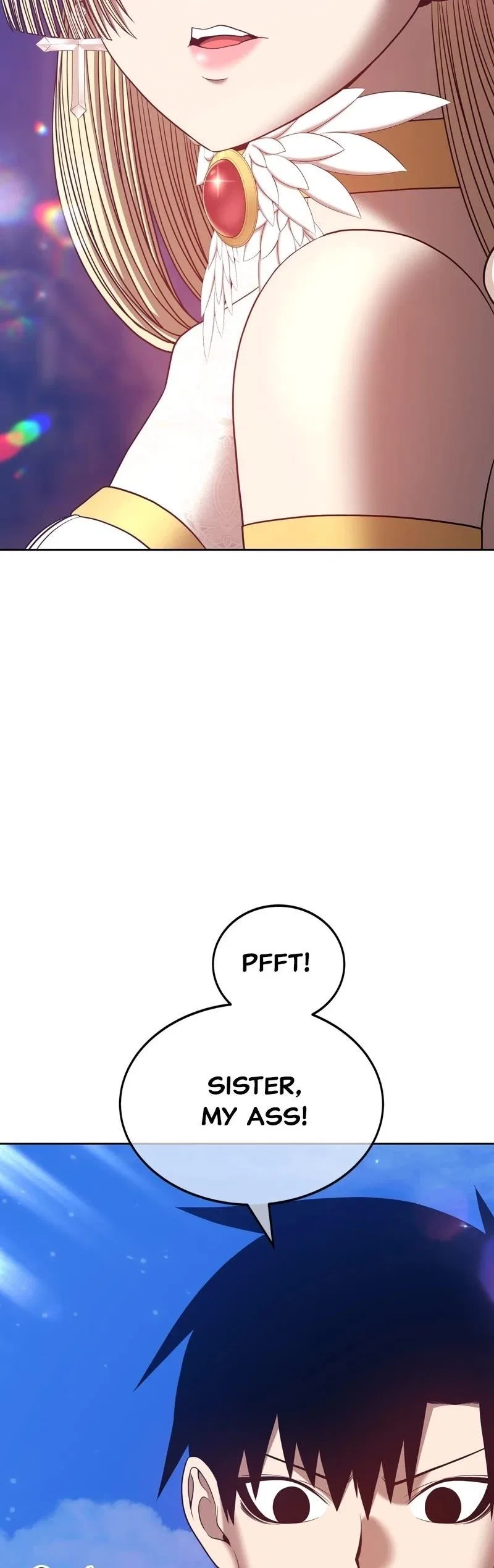 +99 Wooden stick Chapter 54 – Page 60