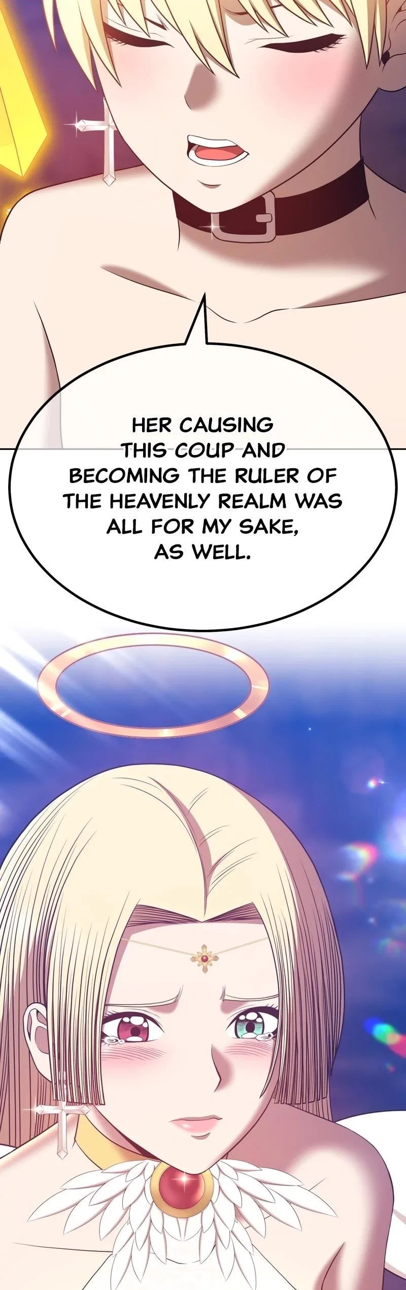 +99 Wooden stick Chapter 54 – Page 64