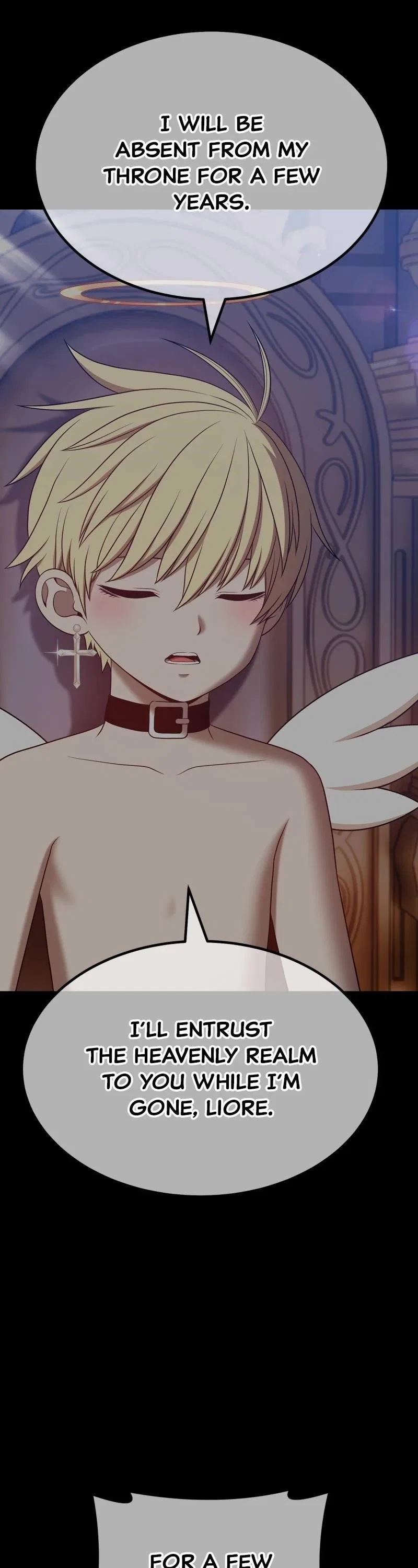 +99 Wooden stick Chapter 54 – Page 68