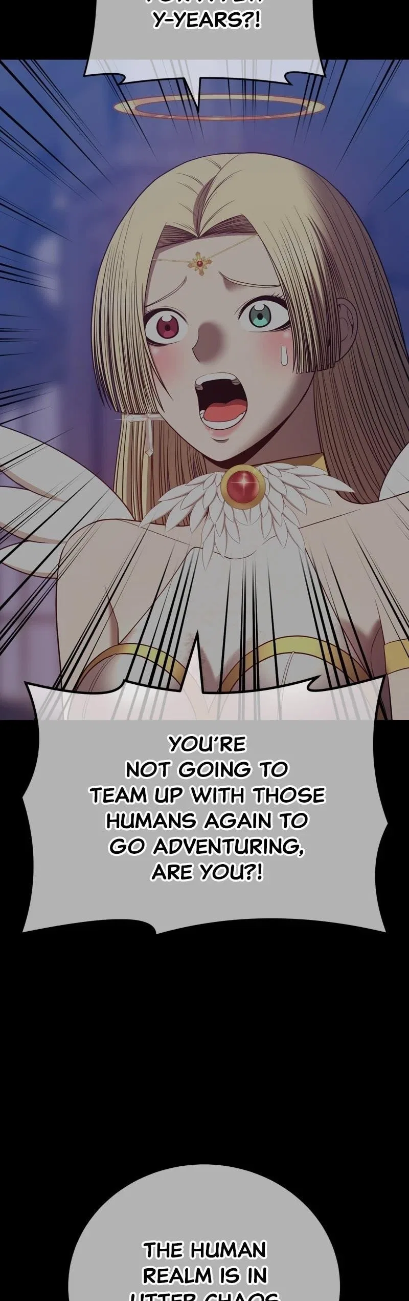 +99 Wooden stick Chapter 54 – Page 69