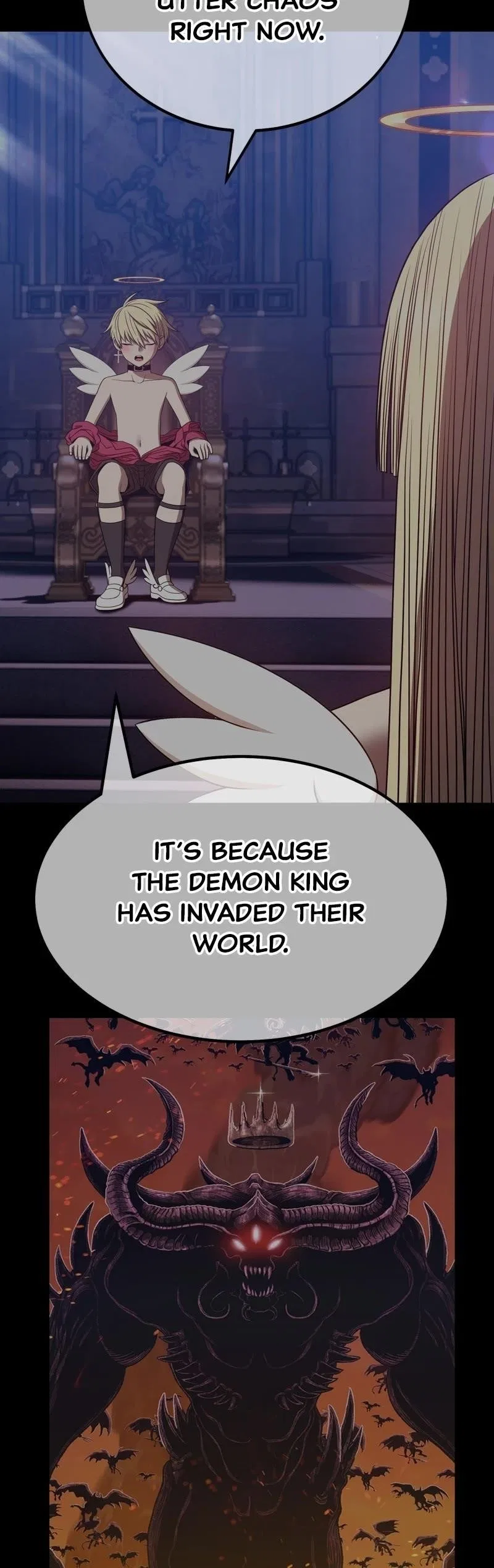 +99 Wooden stick Chapter 54 – Page 70