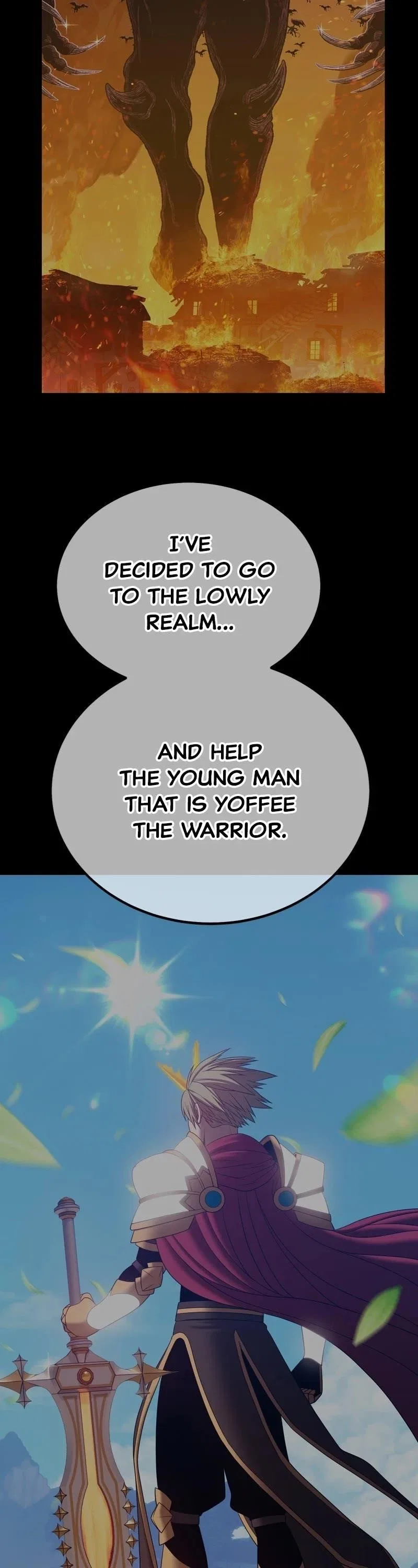 +99 Wooden stick Chapter 54 – Page 71