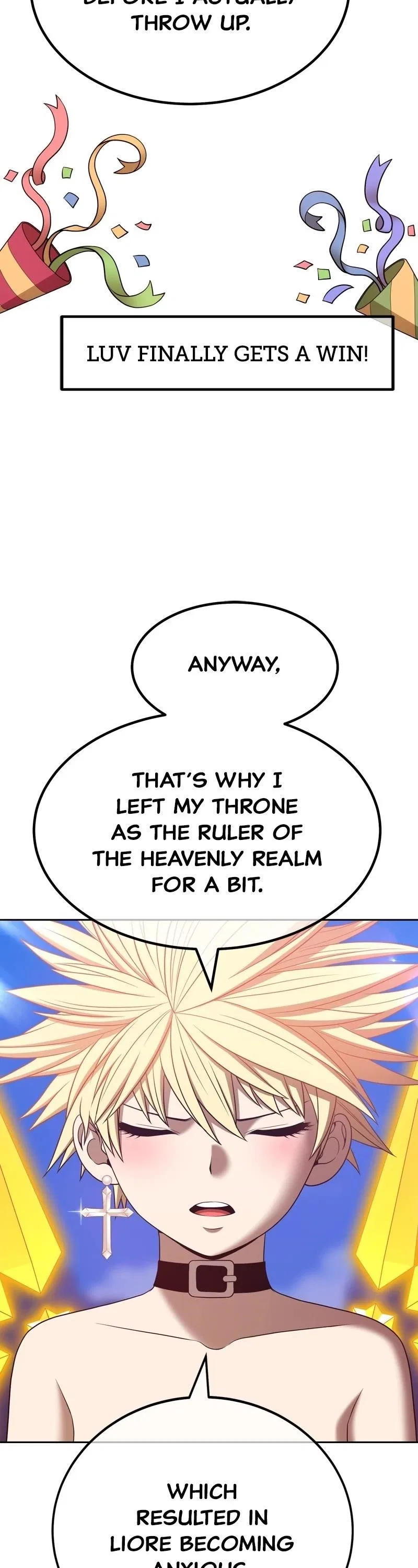 +99 Wooden stick Chapter 54 – Page 78