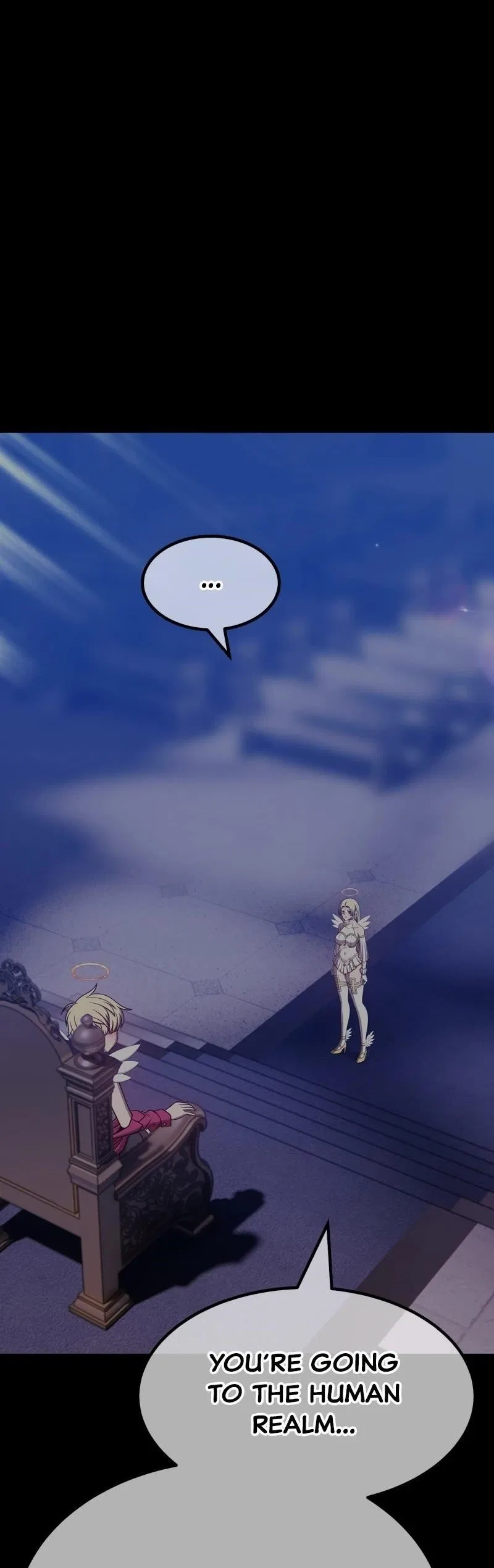 +99 Wooden stick Chapter 54 – Page 80