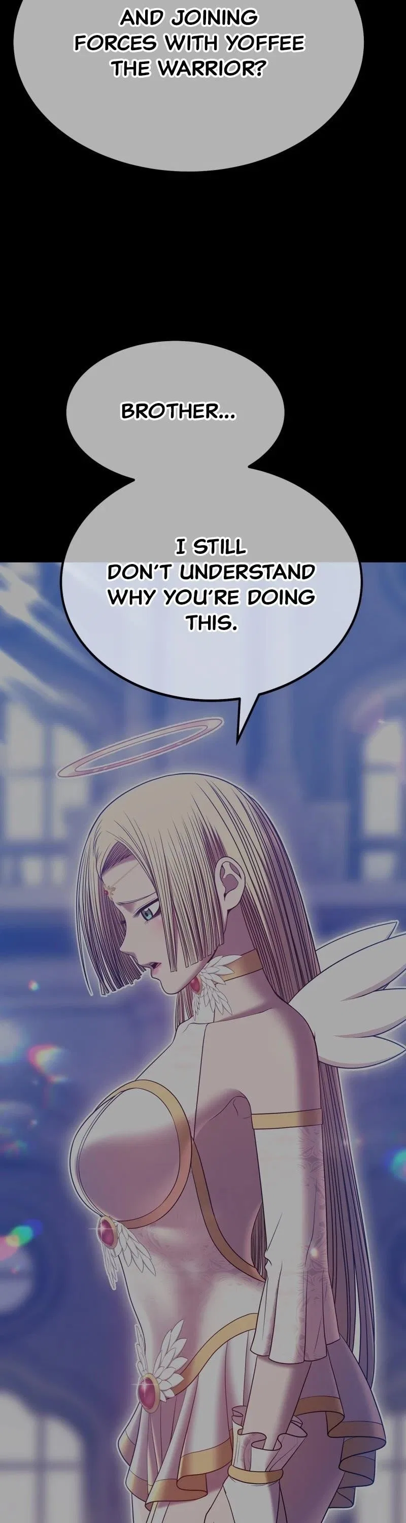 +99 Wooden stick Chapter 54 – Page 81