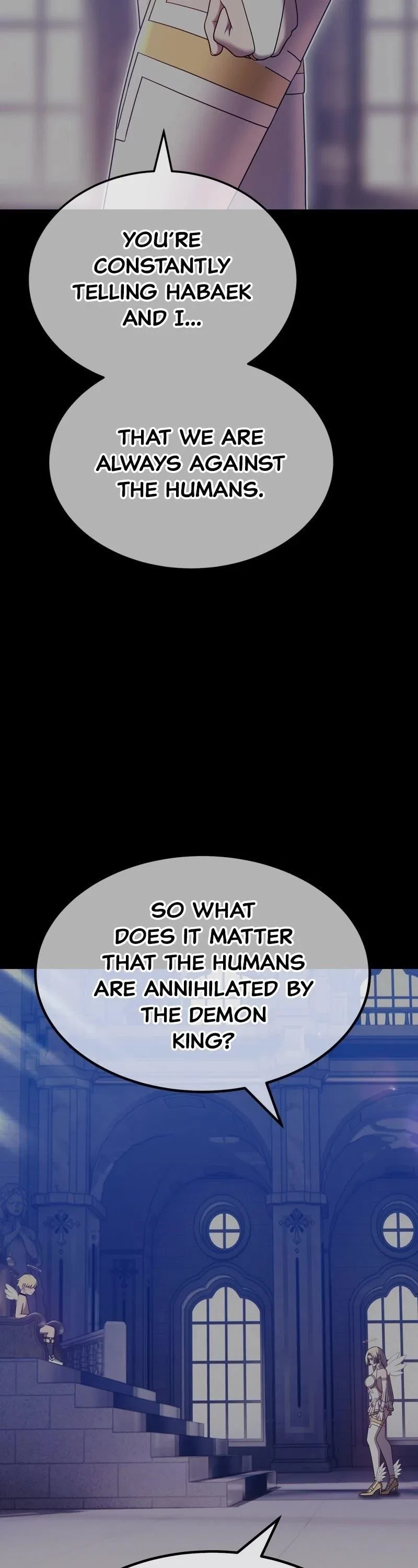 +99 Wooden stick Chapter 54 – Page 82