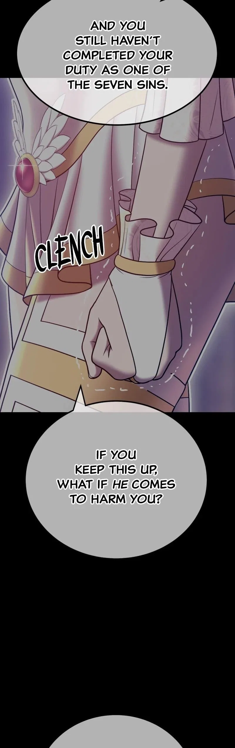 +99 Wooden stick Chapter 54 – Page 84