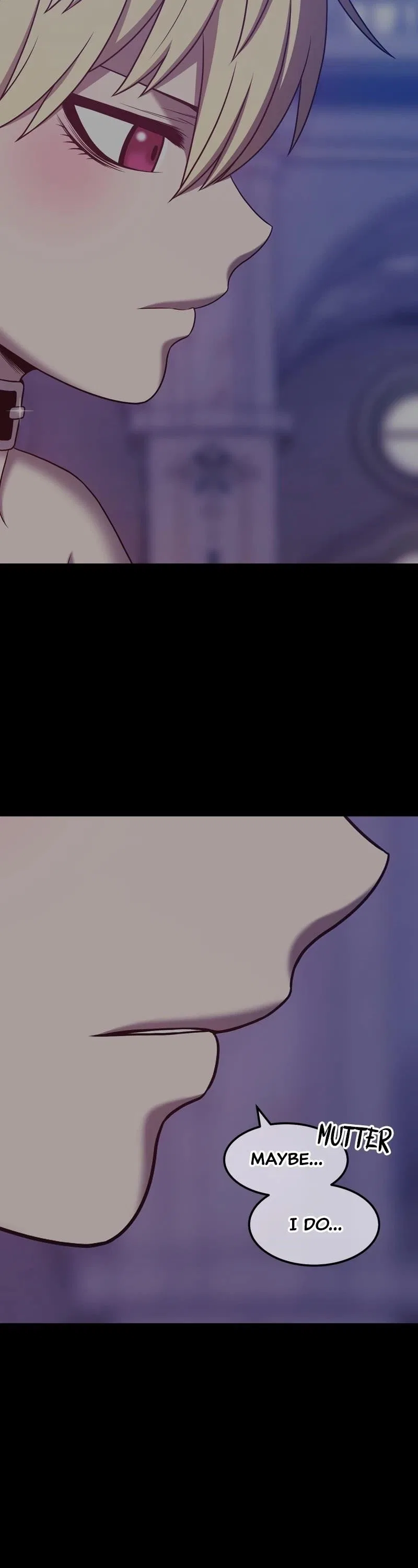 +99 Wooden stick Chapter 54 – Page 86