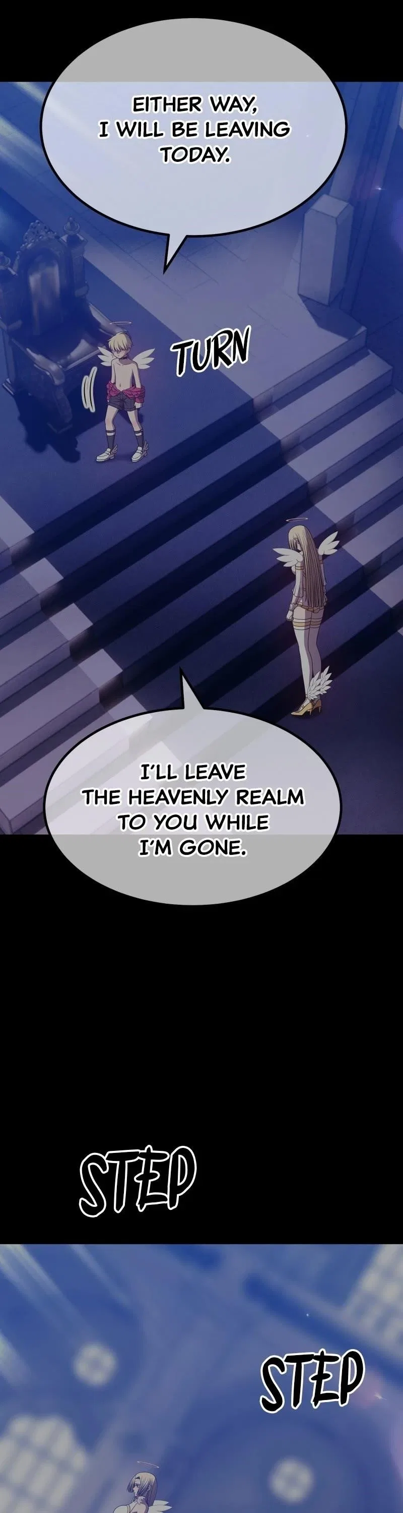 +99 Wooden stick Chapter 54 – Page 87