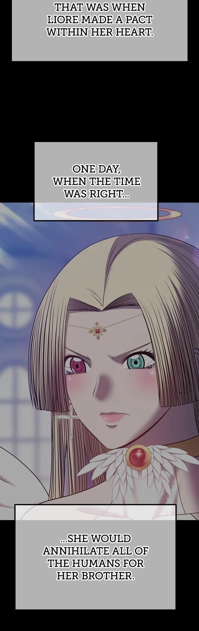 +99 Wooden stick Chapter 54 – Page 94