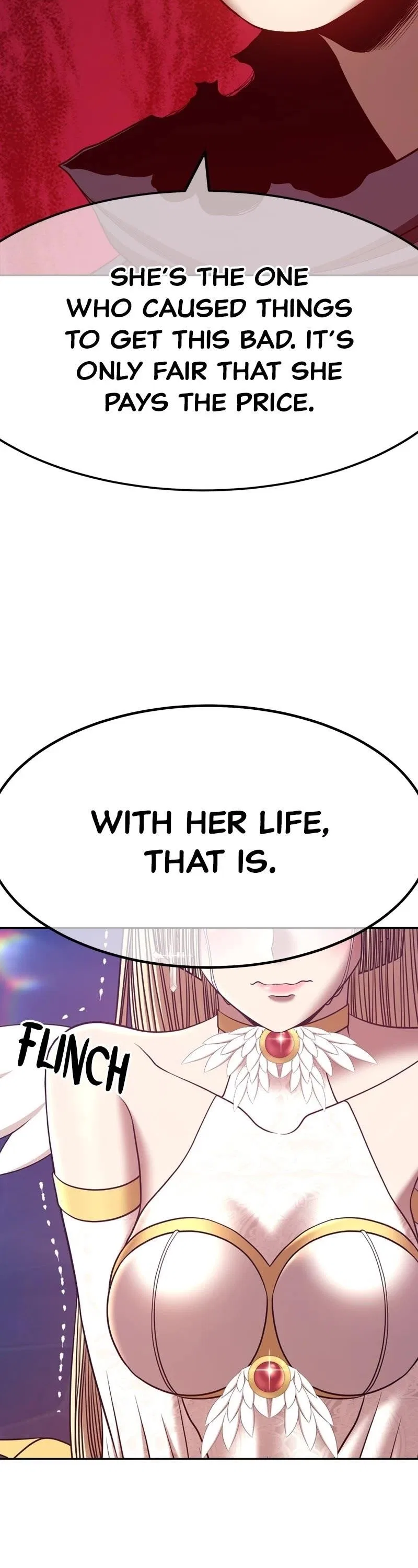 +99 Wooden stick Chapter 54 – Page 107